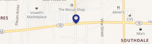 Starkville Land For Sale