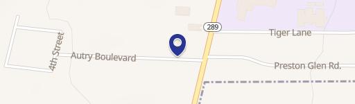 Gunter, TX Unimproved Land