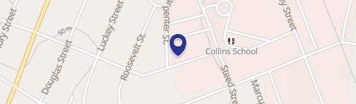 Residential Lot Near Medical District