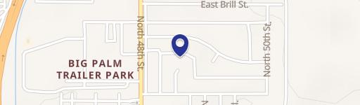 Phoenix Fourplex in Quiet Cul-de-Sac