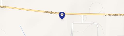 Hampton, GA - 1.2 Acres