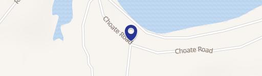 Waterfront Land Lot