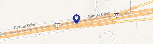 Commercial Development Land with Highway Access