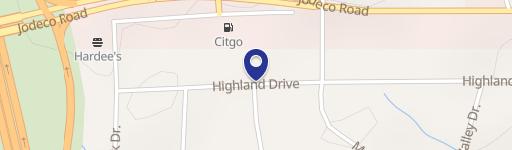 Land Near I-75, McDonough