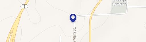 Residential Land in Randolph, TX