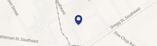 Two-Home Multifamily Parcel