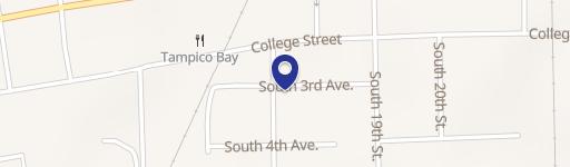 LAND - Columbus, MS