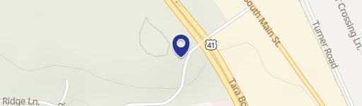 Commercial Development Land