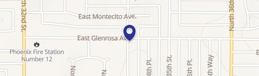 4041 Thomas Rd, Unit 2ND, Phoenix, AZ 85018