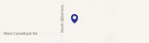 Residential Land in Tonopah, Arizona