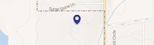 Stockbridge Land Near I-75