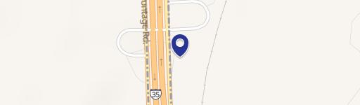 Gainesville Land on I-35