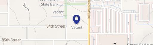 Commercial Development Parcel