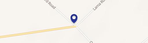 Unimproved Land in Bowie, Texas