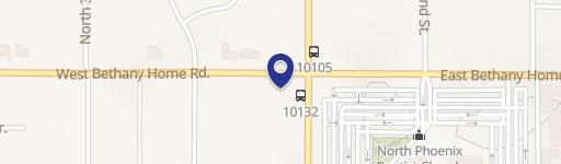 Prime Phoenix Acre Lot