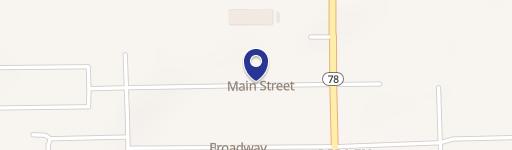 Commercial Land Zoned M1