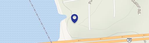 Lakefront Residential Homesite