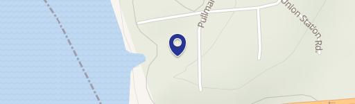 Lakefront Residential Homesite