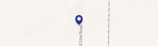 19.98 Acre Whitewright Land