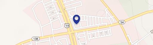 Prime Commercial Land in Jonesboro