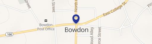 LAND - Bowdon, GA