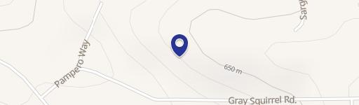 Hilltop Estate Lot with Shared Driveway