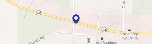 Stockbridge Land for Residential Development