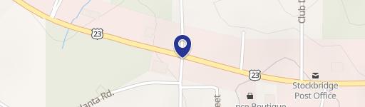 Stockbridge, GA Land Parcel