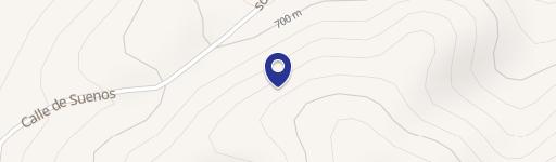22 Acres in La Cresta