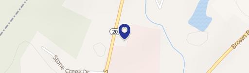 Commercial Lot Near Kroger