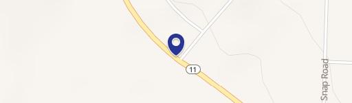 15.45 Acres on TX-11