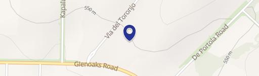 Gated Estate Parcel with Public Water