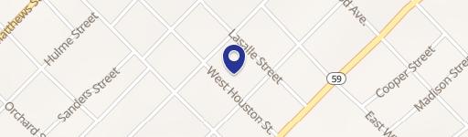 Buildable Lot in Bowie, Texas