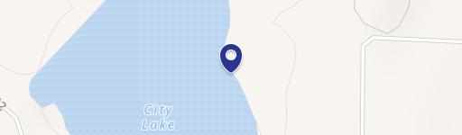 Unzoned Waterfront Land Tract