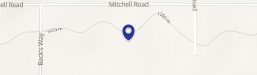 Large Flat Agricultural Land Parcel