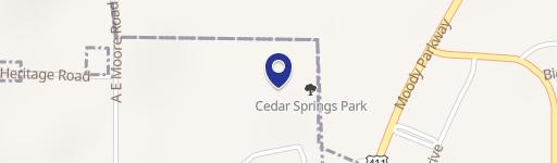 Commercial Land Development Site
