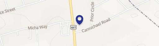 C2 Commercial Corner Land