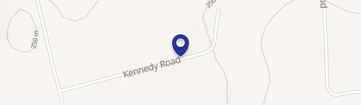 Acreage Land Tract on Cul-de-Sac
