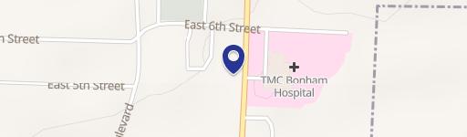 Medical Office Building with Accessibility