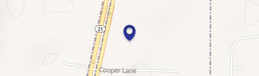 Highway 21 Commercial Acreage