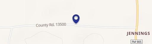 Fully Fenced Ranch Acreage