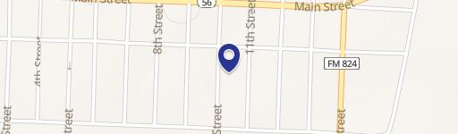 Residential Land Lot in City Limits