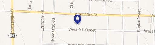Residential Land in Bonham, TX