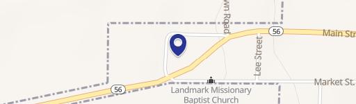 Highway Frontage Commercial Property
