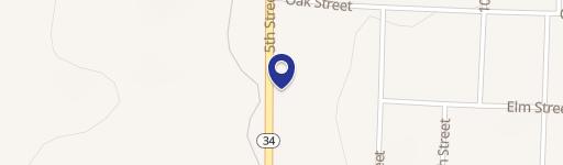 Honey Grove Land Opportunity