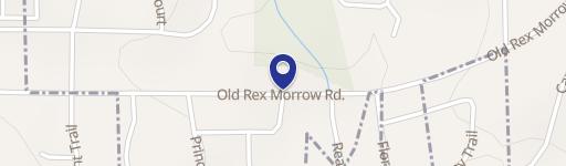 Land For Sale in Morrow