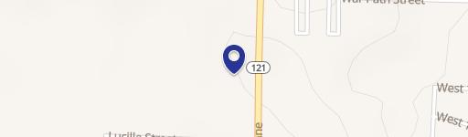 Highway Frontage Land in Bonham