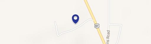 Recreational Hunting Acreage
