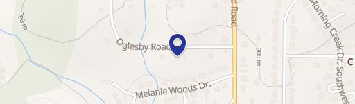 LAND - Atlanta, GA