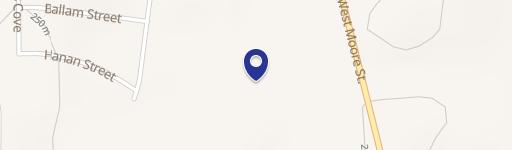 Vacant Lot in Planned Community